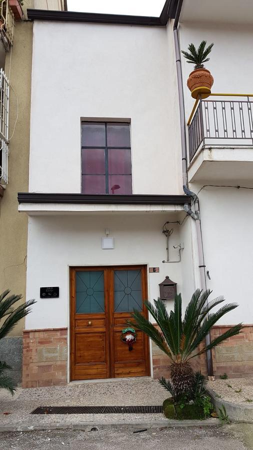 B & B Leti Battipaglia Luaran gambar