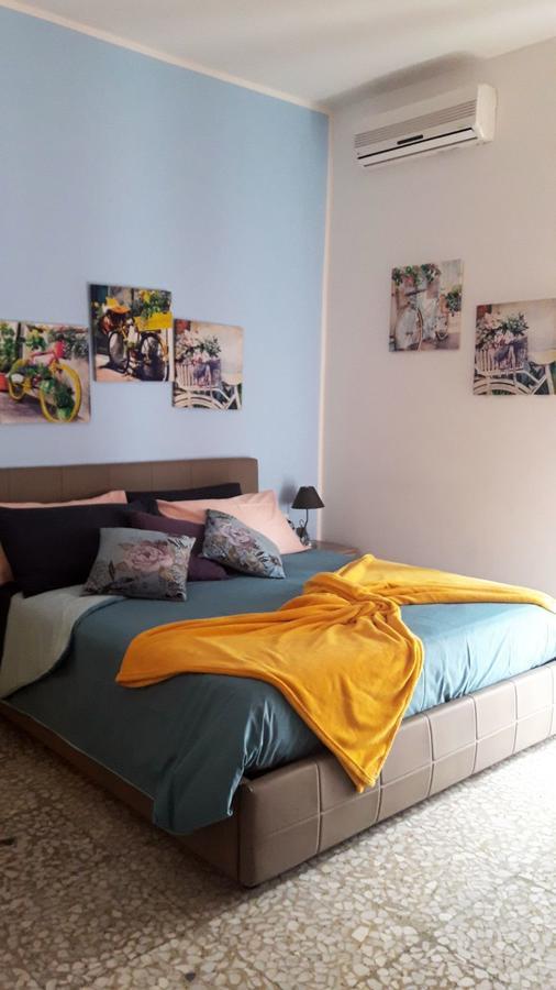 B & B Leti Battipaglia Luaran gambar
