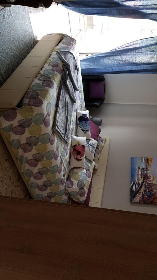 B & B Leti Battipaglia Luaran gambar