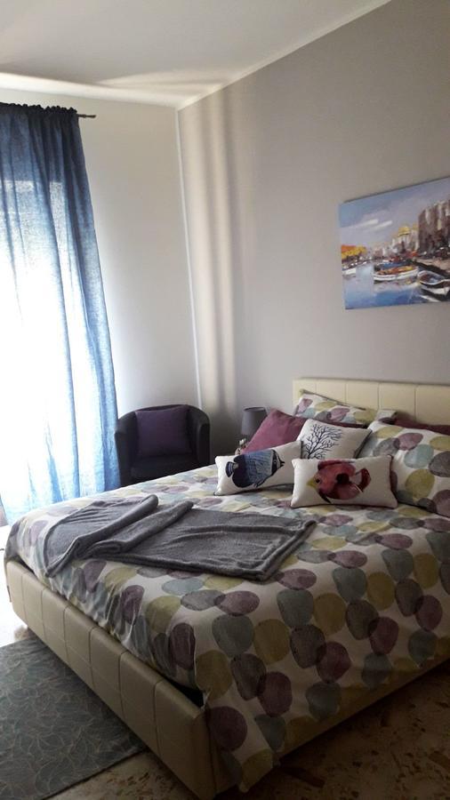 B & B Leti Battipaglia Luaran gambar