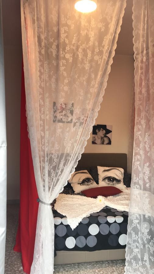 B & B Leti Battipaglia Luaran gambar