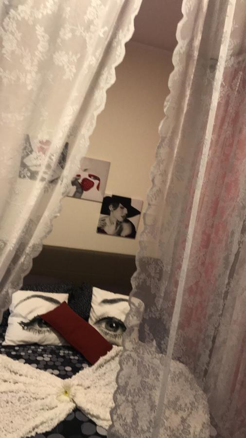 B & B Leti Battipaglia Luaran gambar