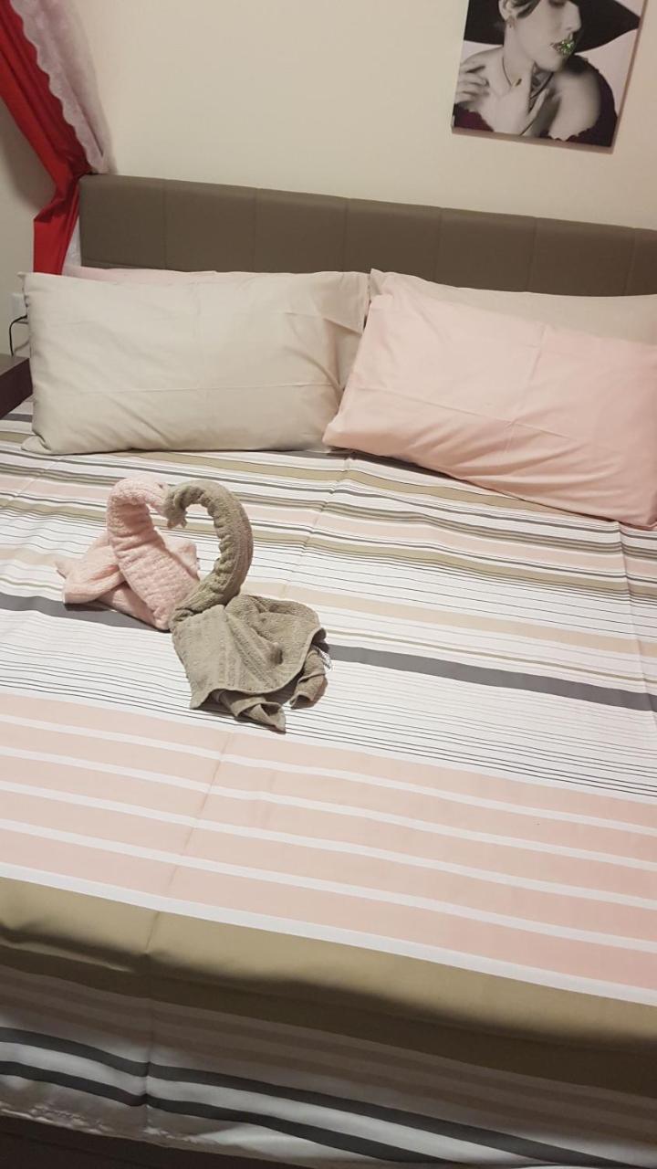 B & B Leti Battipaglia Luaran gambar