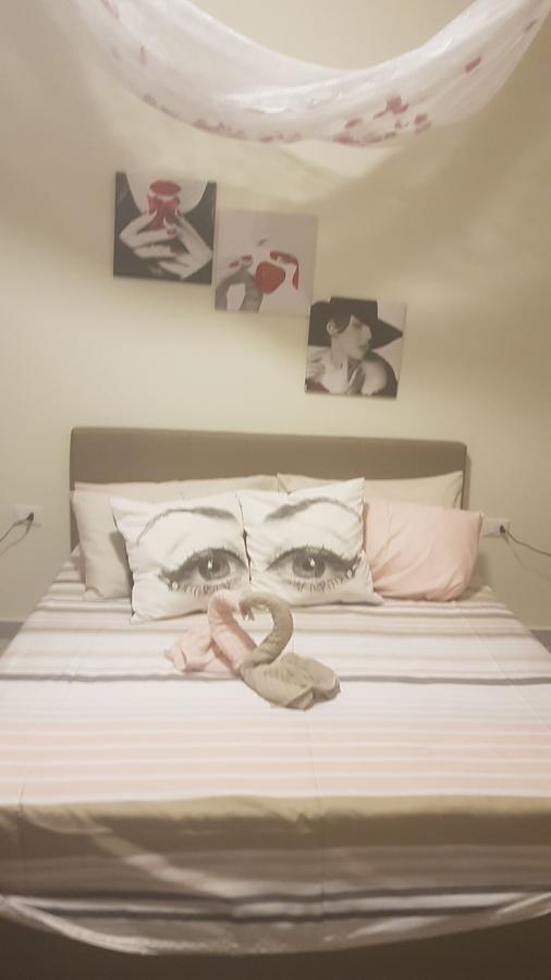B & B Leti Battipaglia Luaran gambar