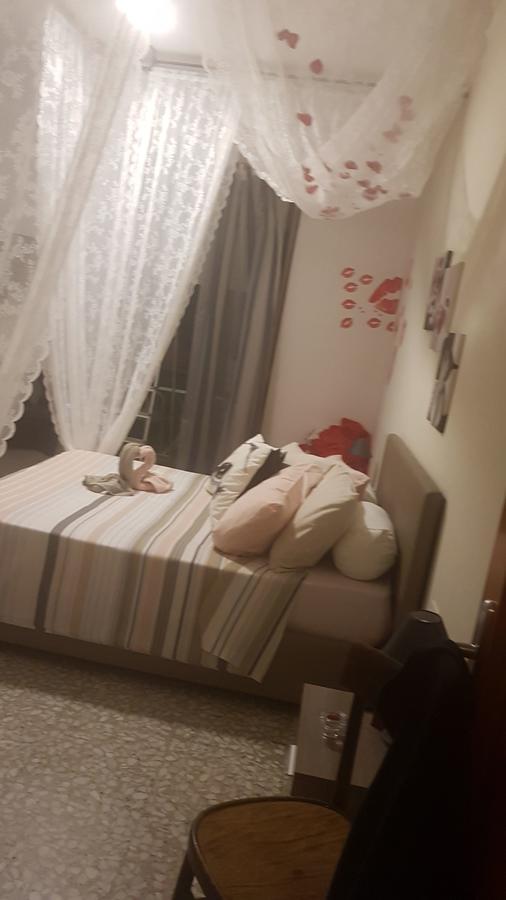 B & B Leti Battipaglia Luaran gambar